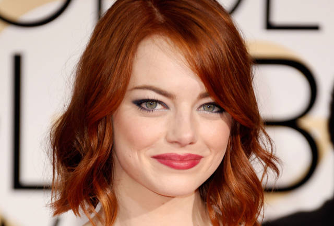Otro post sobre otra red carpet