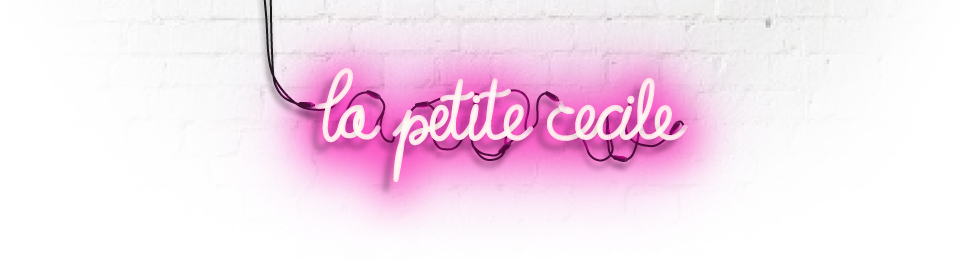La Petite Cecile